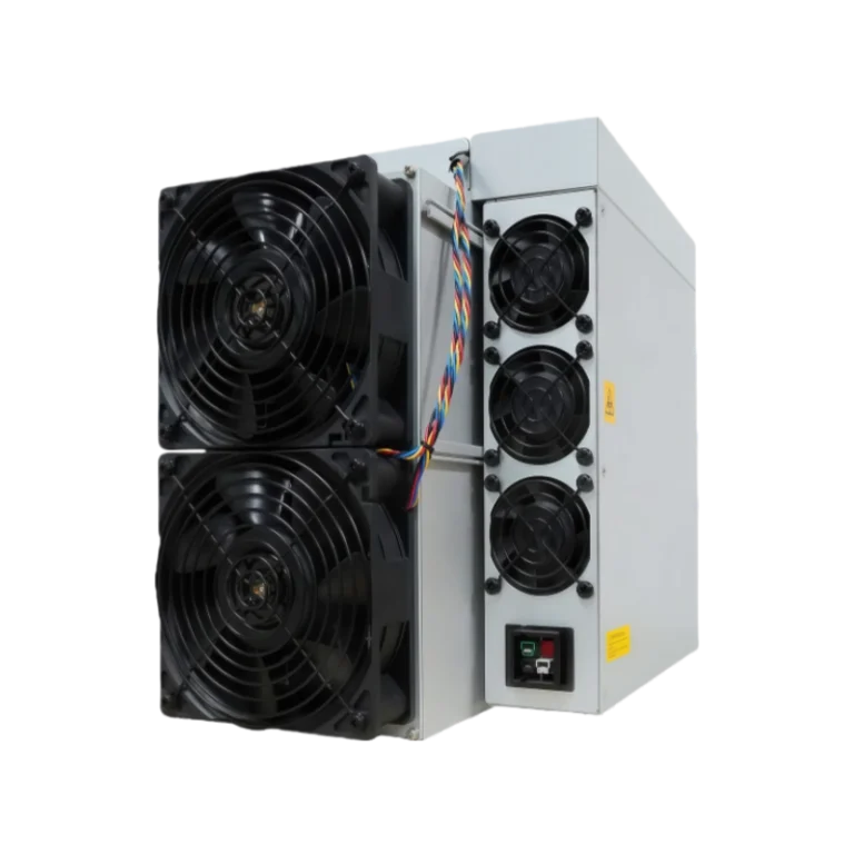Bitmain Antminer KS5 20T 3000W Kaspa Miner