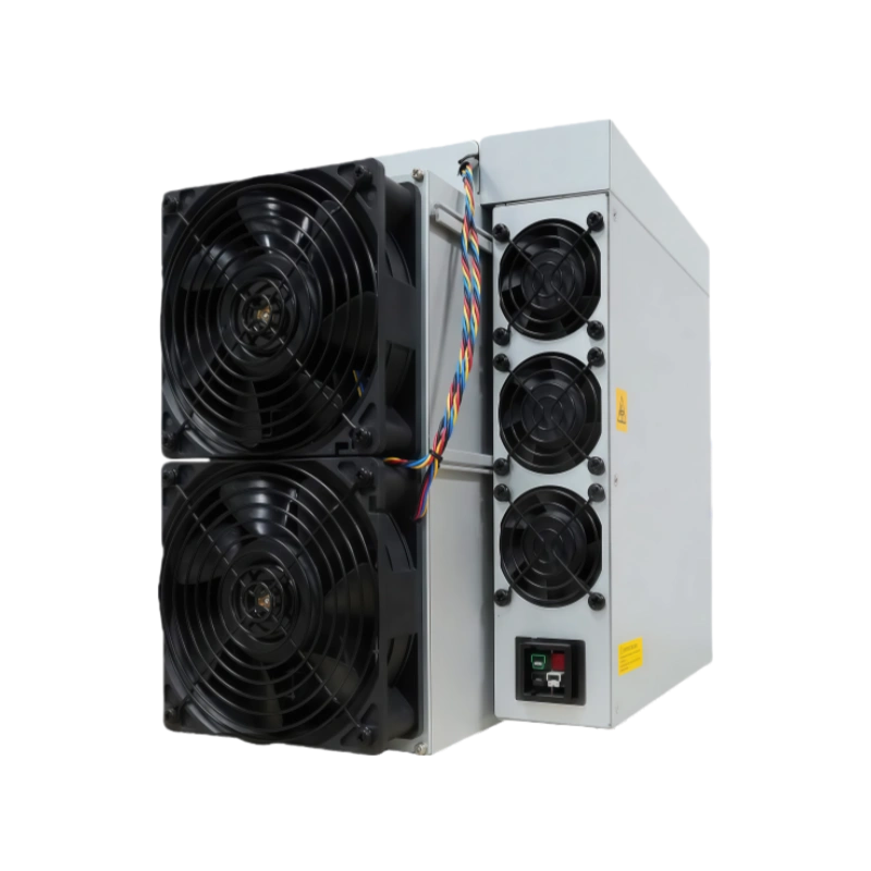 Bitmain Antminer KS5 20T 3000W Kaspa Miner
