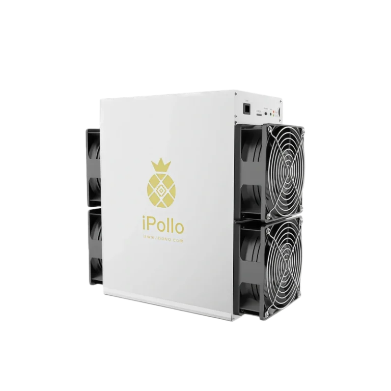 iPollo V2 10Gh/s 1500W Ethereum Classic ETC Miner