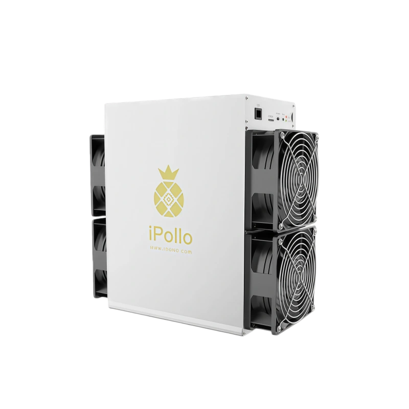 iPollo V2 10Gh/s 1500W Ethereum Classic ETC Miner