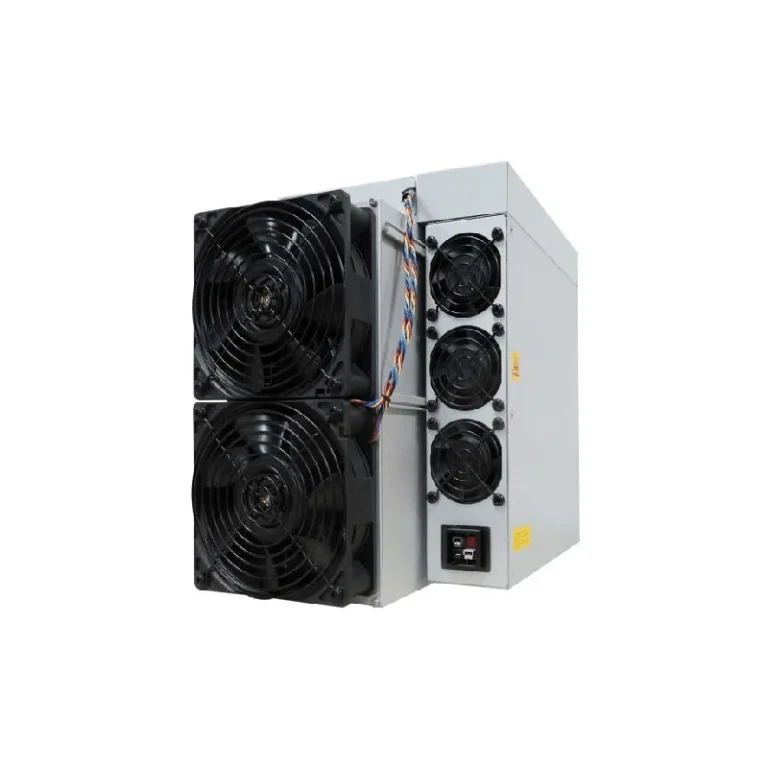 Bitmain Antminer KS7 36/40/45Th/s 3080W Kaspa Miner