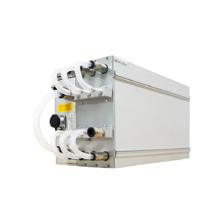 Bitmain Antminer S21e Hyd 310TH/s