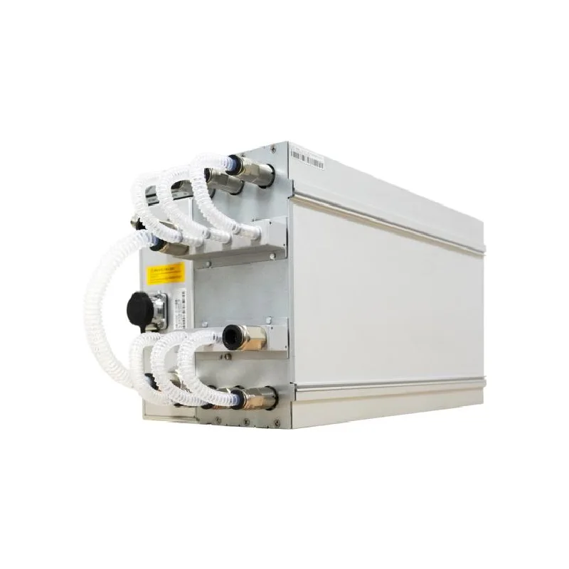 Bitmain Antminer S19 XP+ Hyd 293T Bitcoin Miner