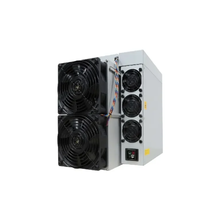 Bitmain Antminer S23 296 318TH/s 3498W Bitcoin Miner