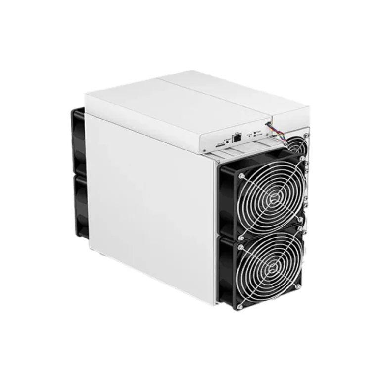 Bitmain Antminer S19J Pro 104T Bitcoin Mining Machine