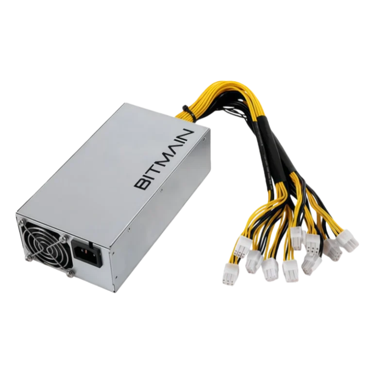 Bitmain Antminer APW7 Power Supply PSU for Mining