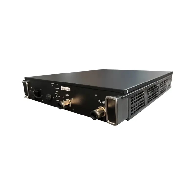 Bitmain Antminer L9 Hyd 2U (27Gh/s) Dogecoin Miner