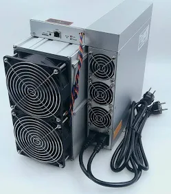 Bitmain Antminer S19 151.5TH/s