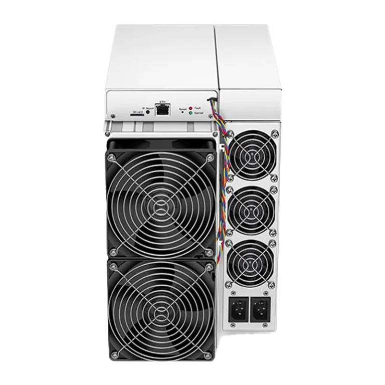 Bitmain Antminer S19 Pro 110T BTC Bitcoin Miner