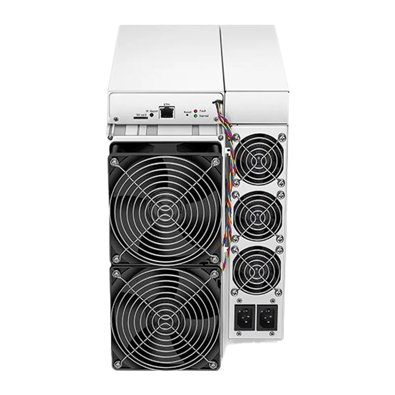 Bitmain Antminer S19 Pro 110T BTC Bitcoin Miner