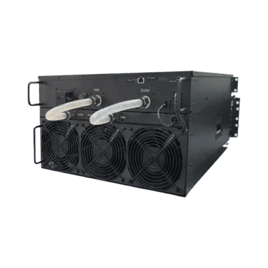Bitmain Antminer L11 Hyd 6U 33Gh/s 5676W Dogecoin Miner
