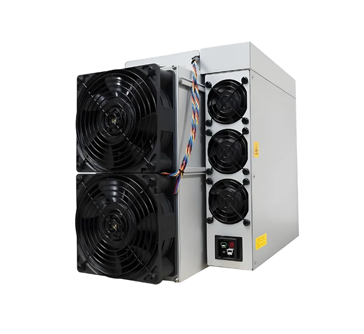 Bitmain Antminer L11 Pro 21Gh/s 3612W Dogecoin Litecoin Miner