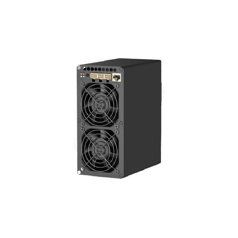 Goldshell AE-BOX II aleo miner