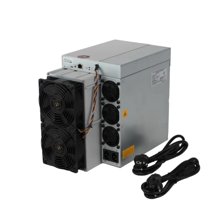 Bitmain Antminer L9 17Gh/s Dogecoin Miner