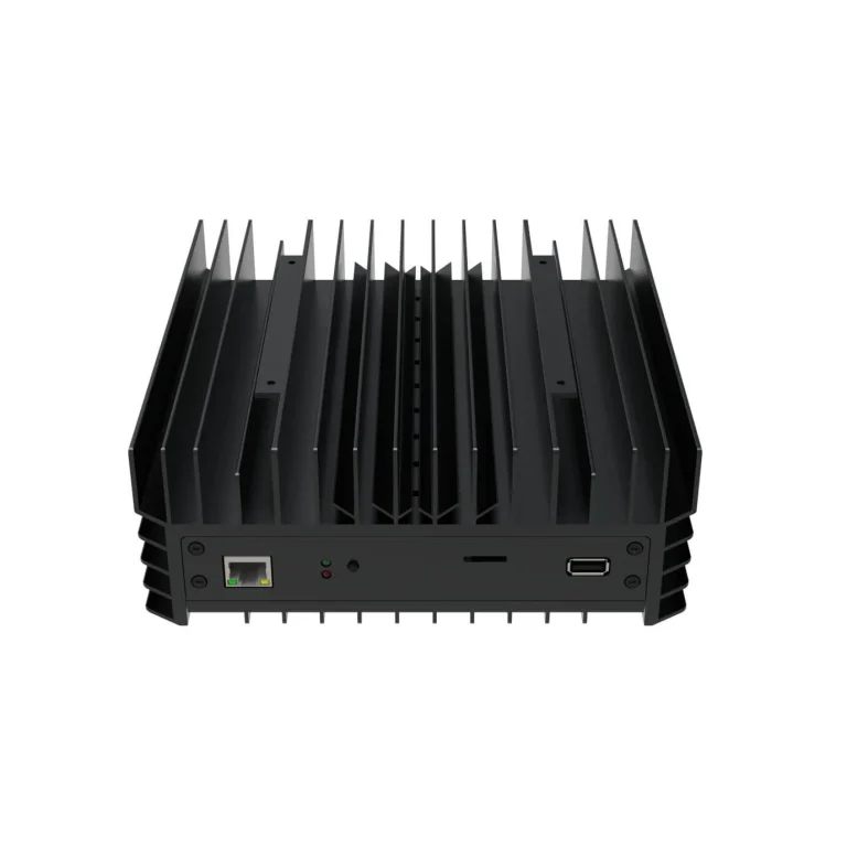 IceRiver KS0 Ultra 400Gh/s 100W Kaspa Miner