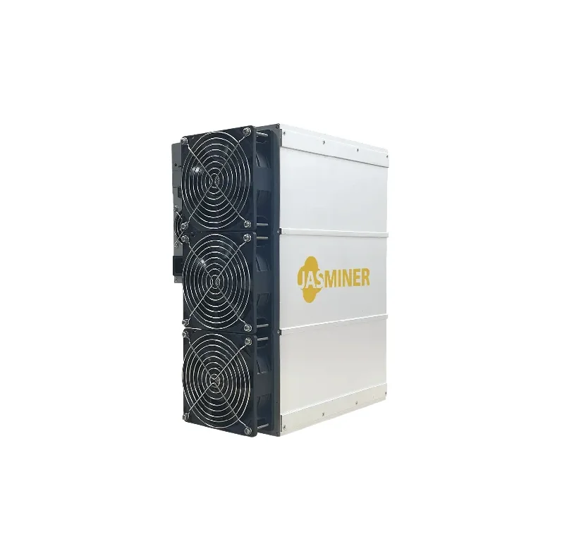 Jasminer X44-P 23.4Gh/s 2340W ETC Miner ASIC Mining Machine