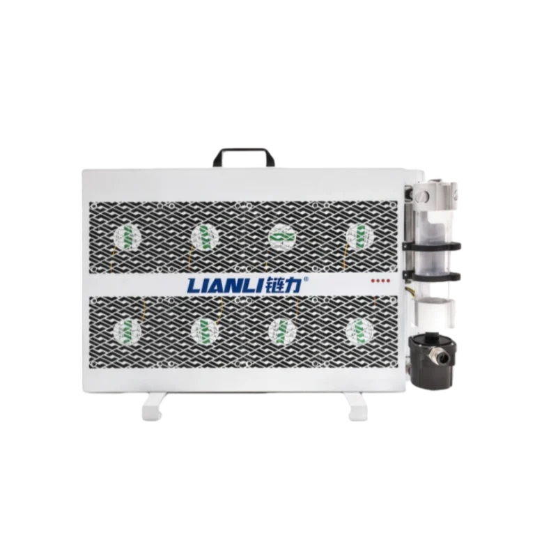 LIANLI Hydro Miner Radiator 12kW
