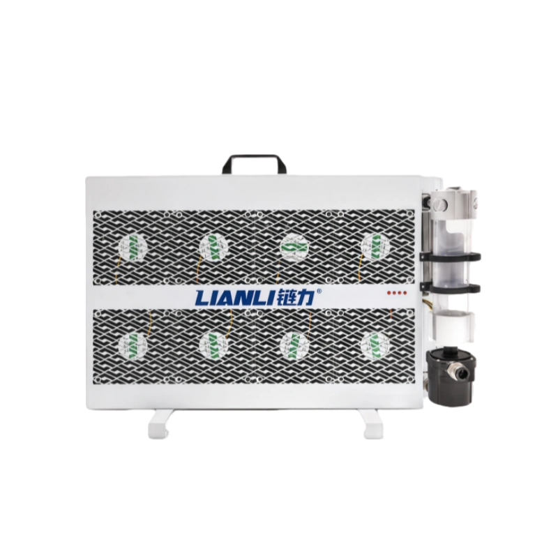 LIANLI Hydro Miner Radiator 12kW