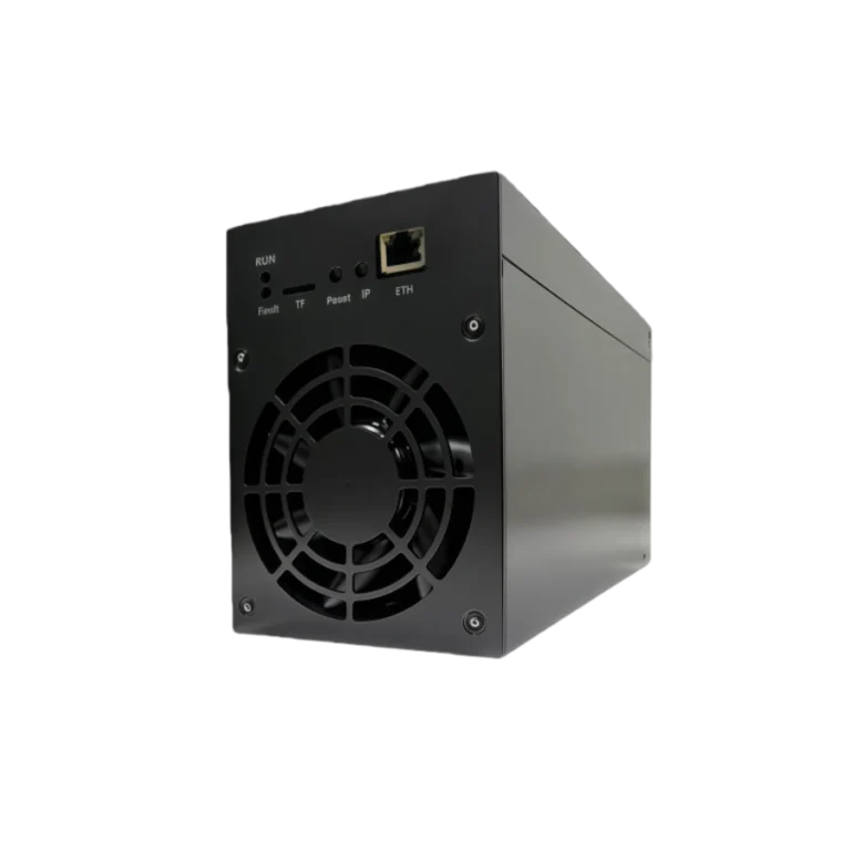 InitVerse Match INIBOX 850M 500W INI Miner INIChain