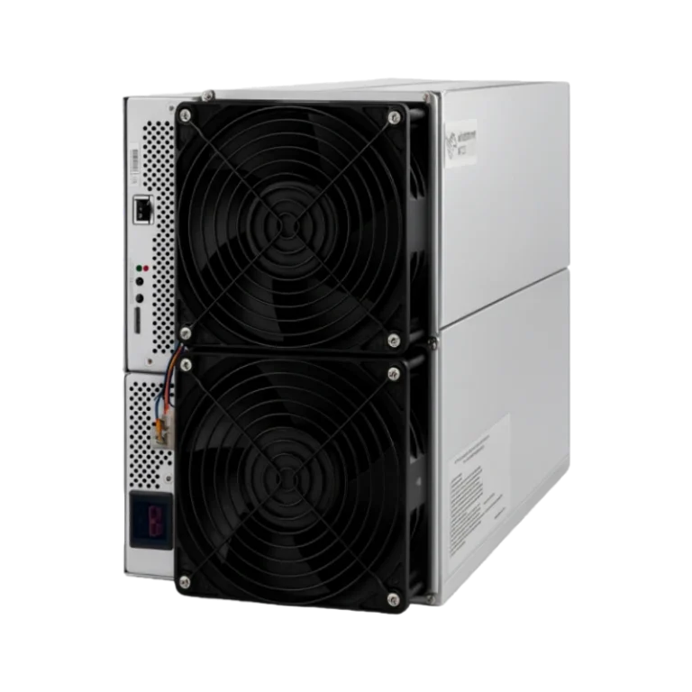 MicroBT WhatsMiner M72S 264Th/s Bitcoin Miner