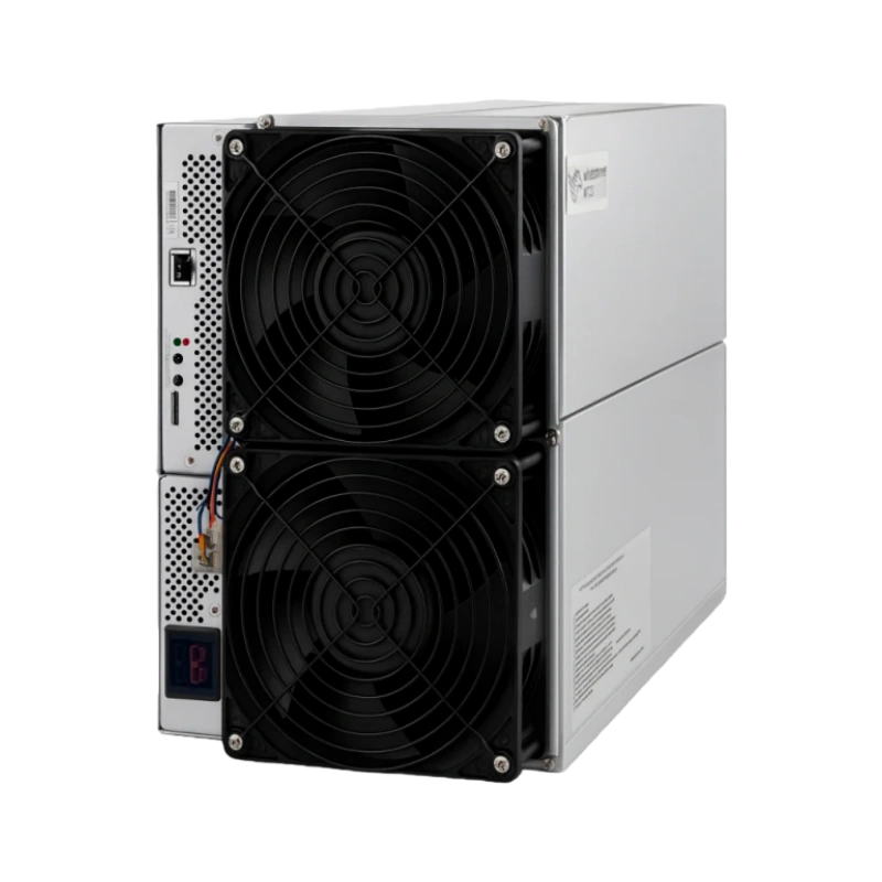 MicroBT WhatsMiner M72S 264Th/s Bitcoin Miner