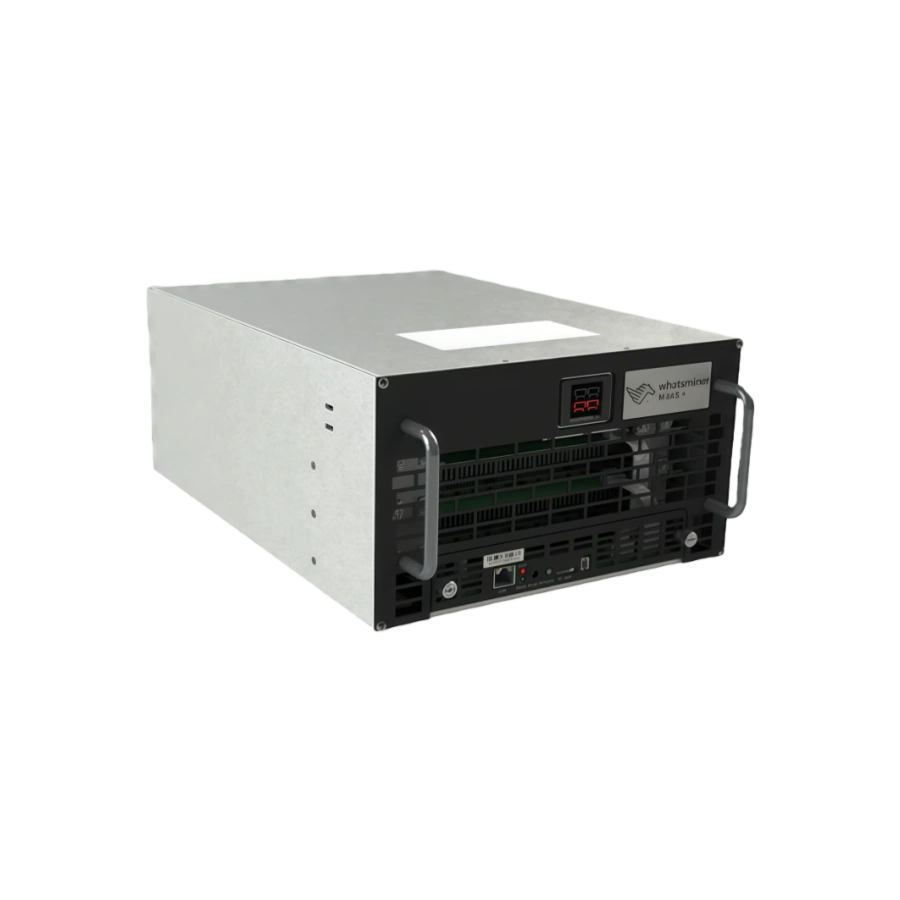 MicroBT WhatsMiner M78S Bitcoin Miner
