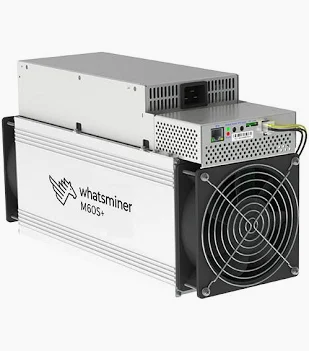 MicroBT Whatsminer M30S+