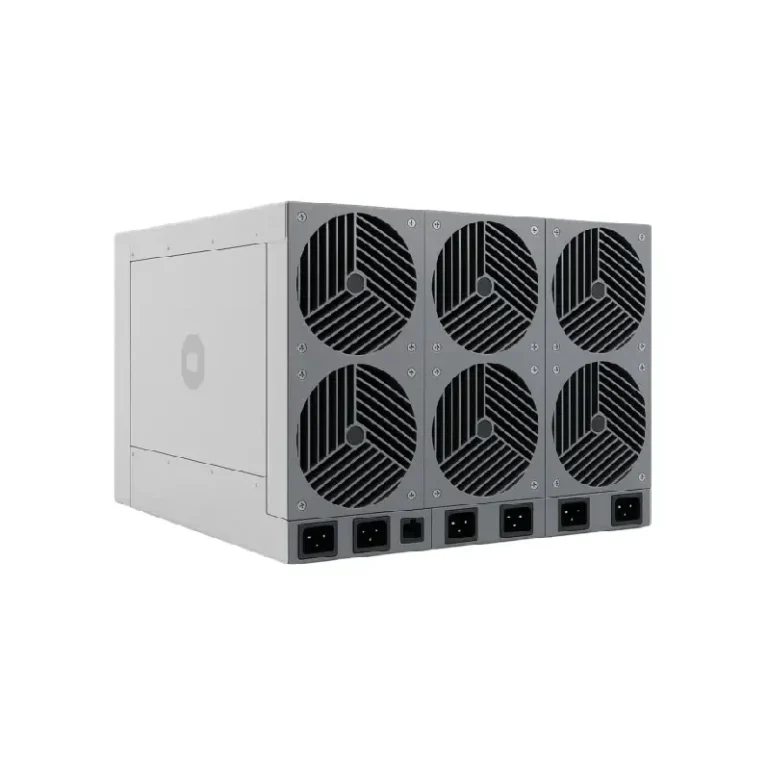 Proto Rig 819Th/s 12000W Bitcoin Miner