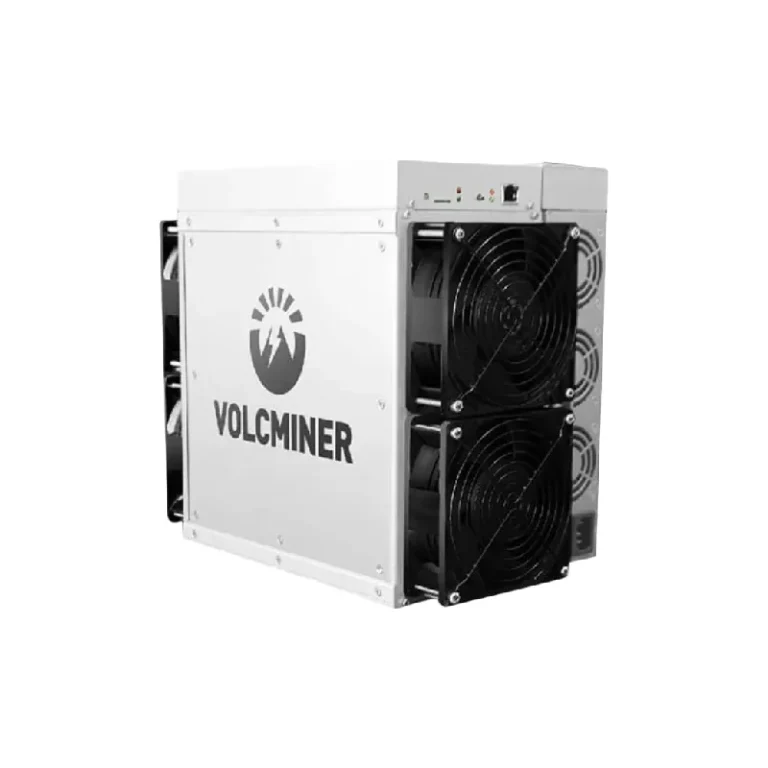 VolcMiner D1 18.5G Litecoin Dogecoin Miner