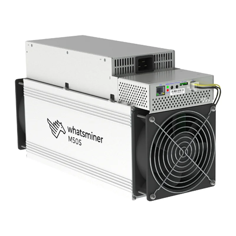 MicroBT Whatsminer M50S BTC Miner Bitcoin Miner