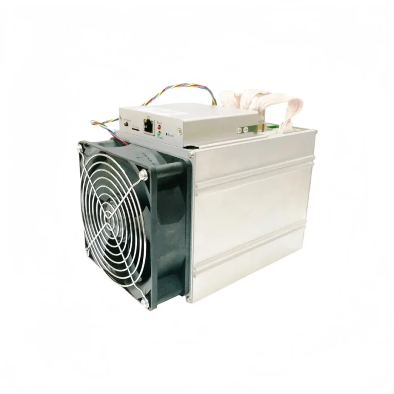 Bitmain Antminer Z9 Mini (10Kh) ZEC Miner