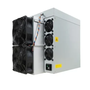 Bitmain Antminer S21 Pro 234T Bitcoin Miner