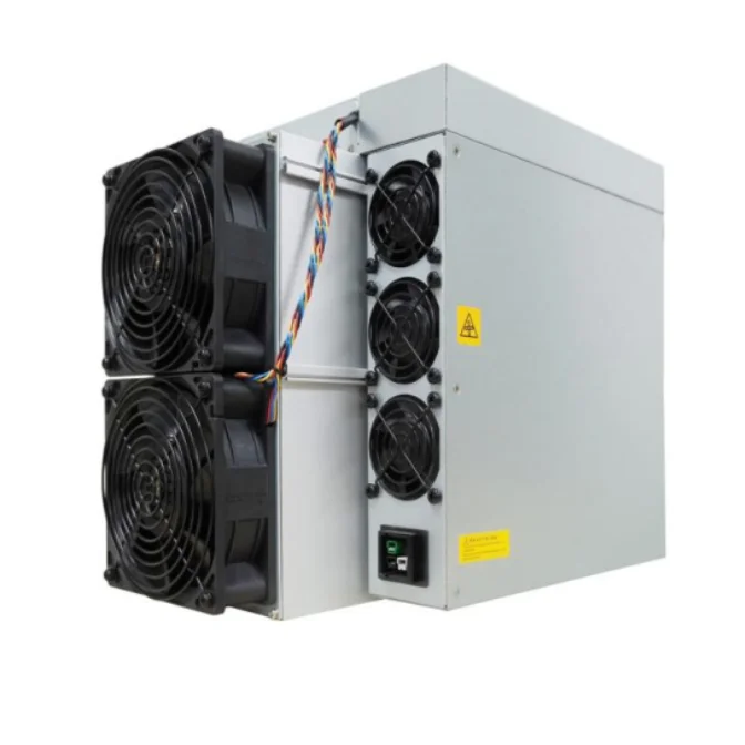 Bitmain Antminer S21+ 235T 3877W Bitcoin Miner BTC Mining