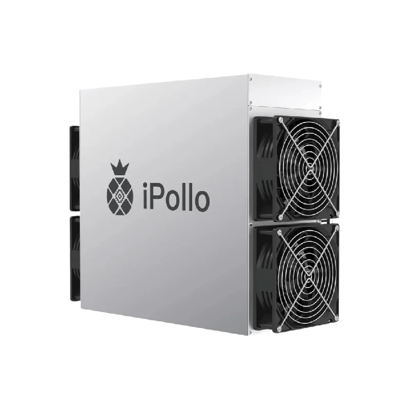 iPollo G1 36Gh/s 2800W Grin Coin Miner