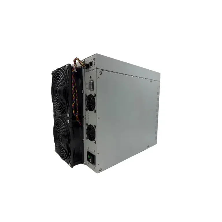 Canaan Avalon A16 282T 3900W Bitcoin Miner