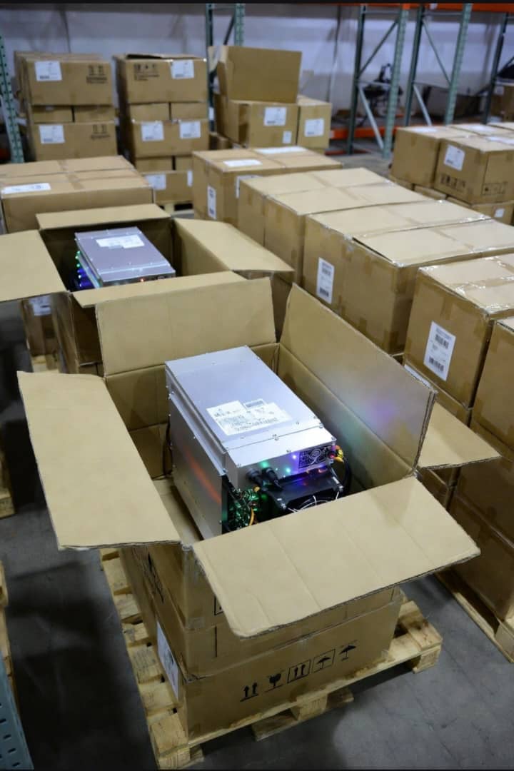 top 7 trusted asic mining stores