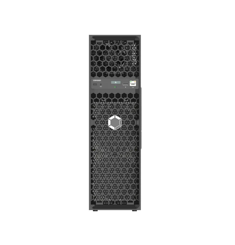 Canaan Avalon Q 90Th/s 1674W Bitcoin Miner