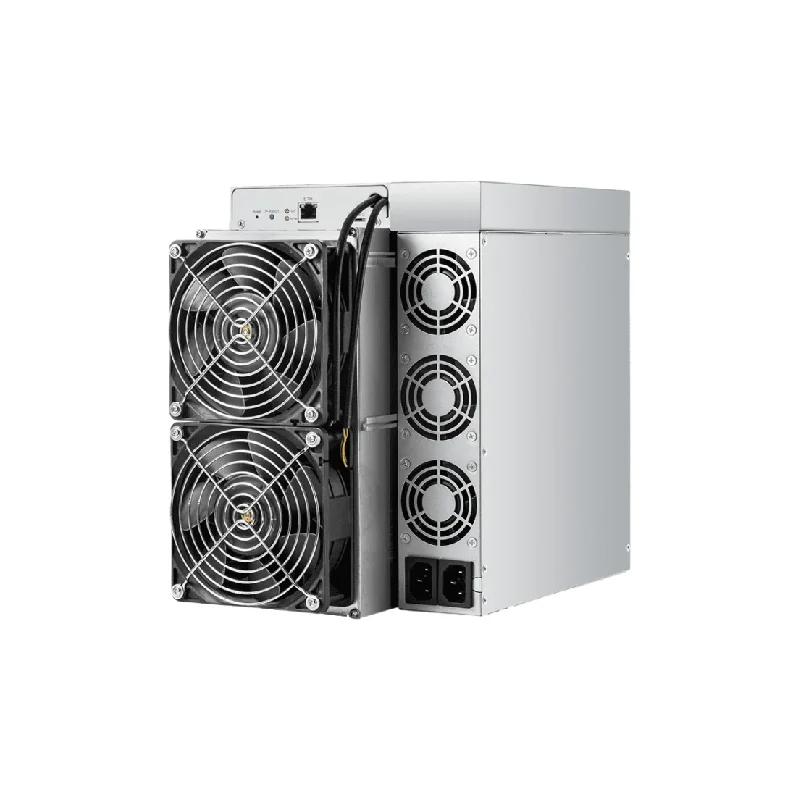 Elphapex DG2+ 20.5Gh/s 3900W Dogecoin Miner