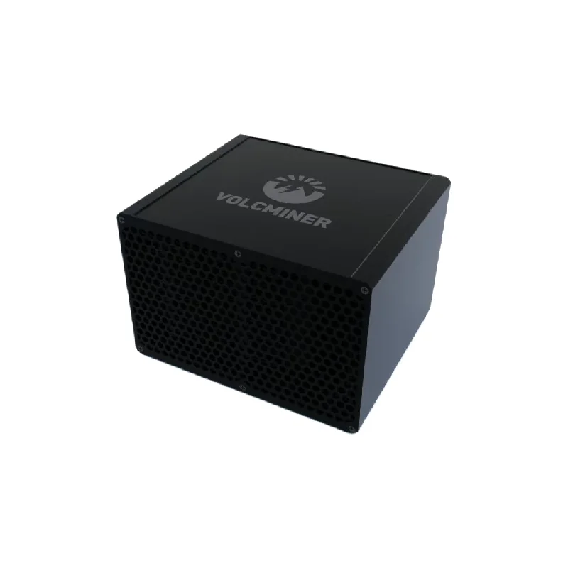 VolcMiner D1 Mini Pre 2.2Gh/s Dogecoin Miner