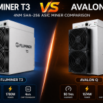 fluminer t3 vs avalon q, review and price