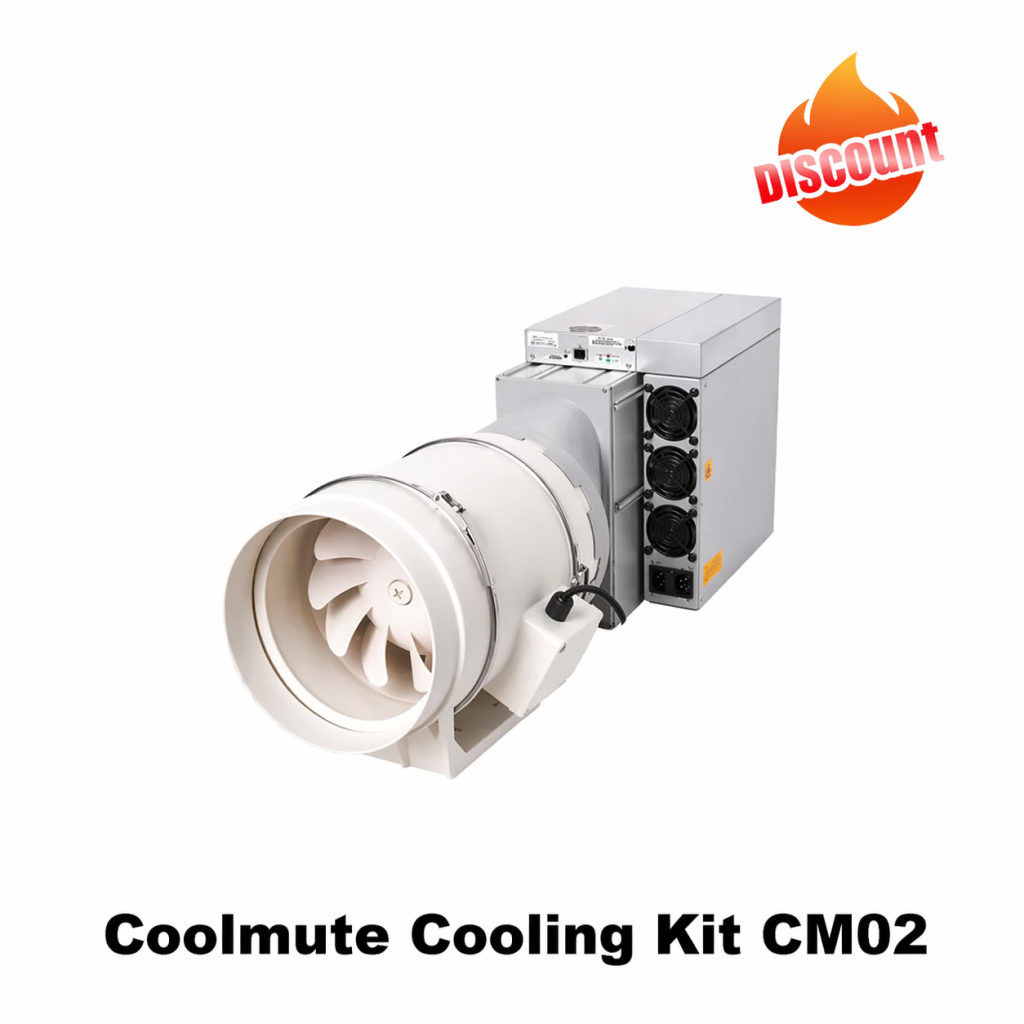 COOLING KIT CM02