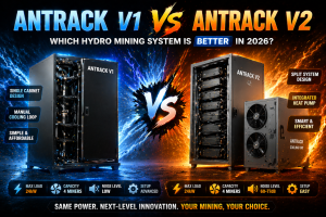 ANTRACK V2 vs V1
