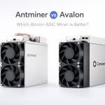Antminer-vs-Avalon-ASIC-miners
