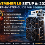 ANTMINER L9