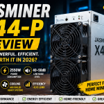 Jasminer X44-P
